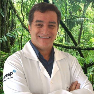 Thomaz Lipparelli - Professor de Biologia - Preparação para o ENEM e Vestibulares