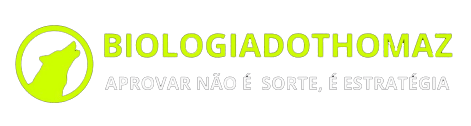 Thomaz Lipparelli - Professor de Biologia - Preparação para o ENEM e Vestibulares