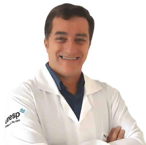 Thomaz Lipparelli - Professor de Biologia - Preparação para o ENEM e Vestibulares